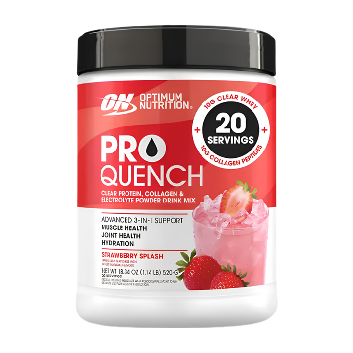 PRO QUENCH 1.14 LBS
