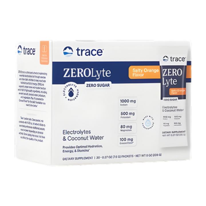 MINERAL ZEROLYTE 30 STICK