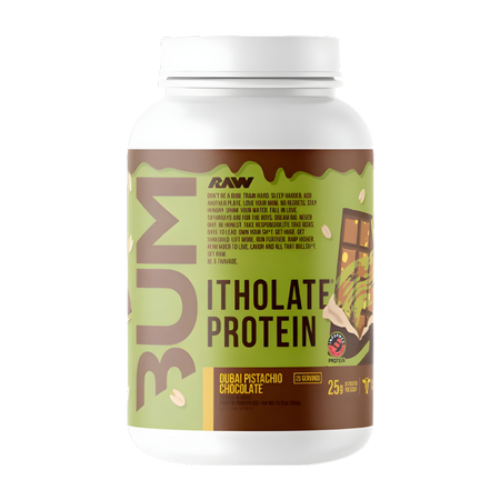CBUM ITHOLATE ISOLADA 2 LBS