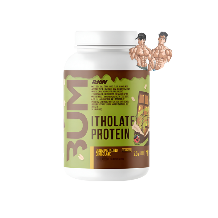 CBUM ITHOLATE 2 LBS