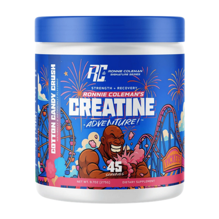 CREATINE ADVENTURE 45 SERV