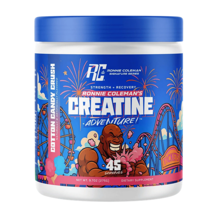 CREATINE ADVENTURE 45 SERV