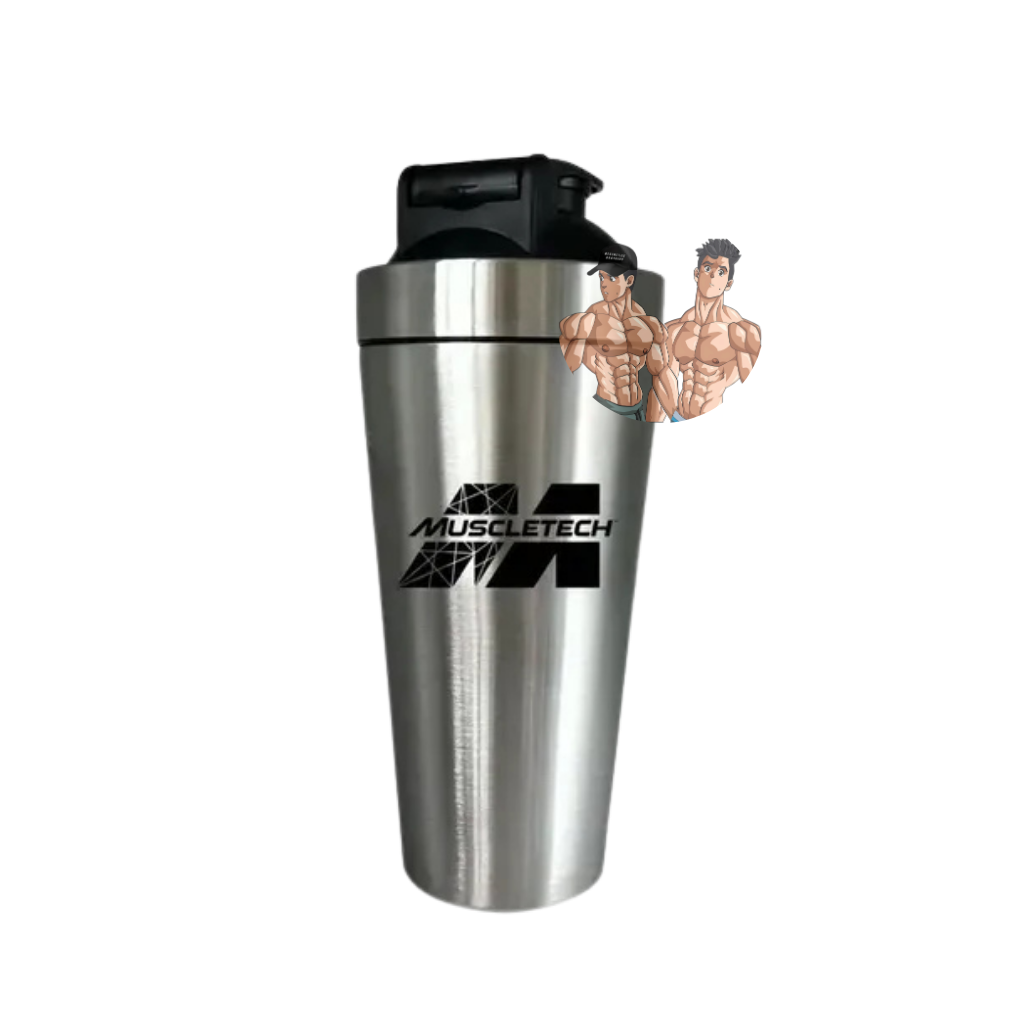 MT STAINLESS STEEL 25 OZ/739 ML