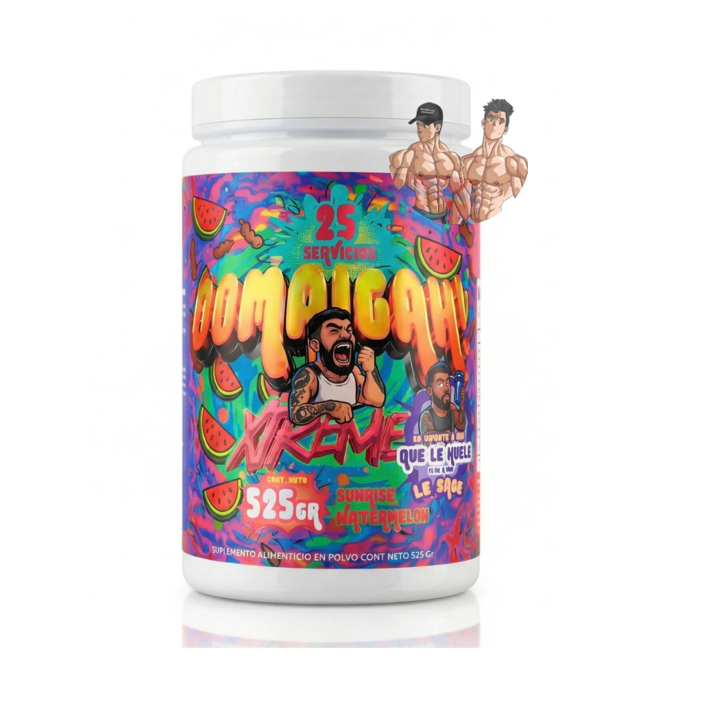 OOMAIGAH EXTREME 25 SERV