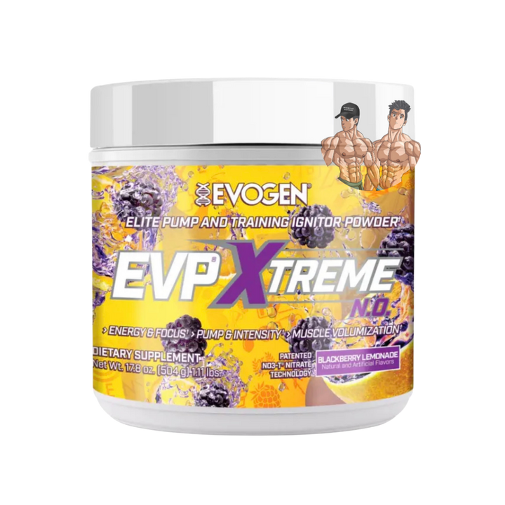 EVP XTREME 40 SERV
