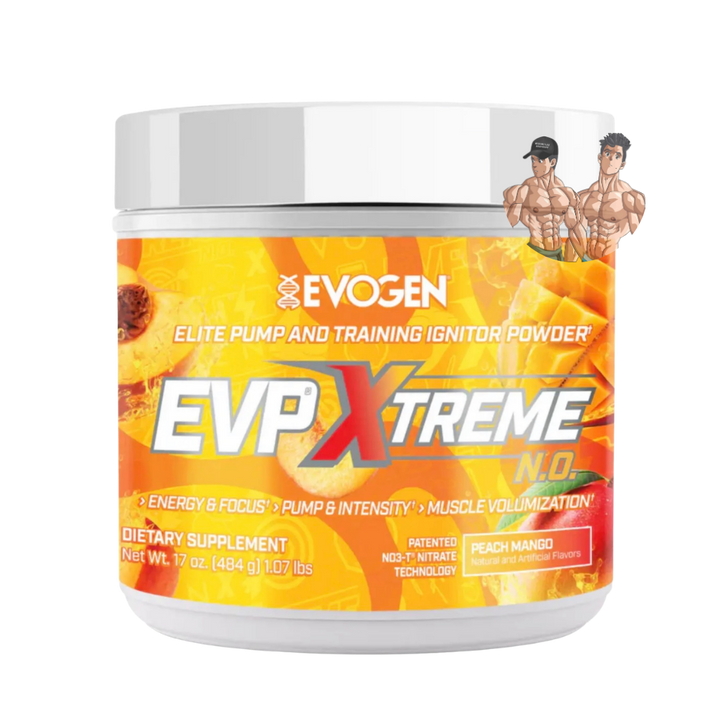 EVP XTREME 40 SERV