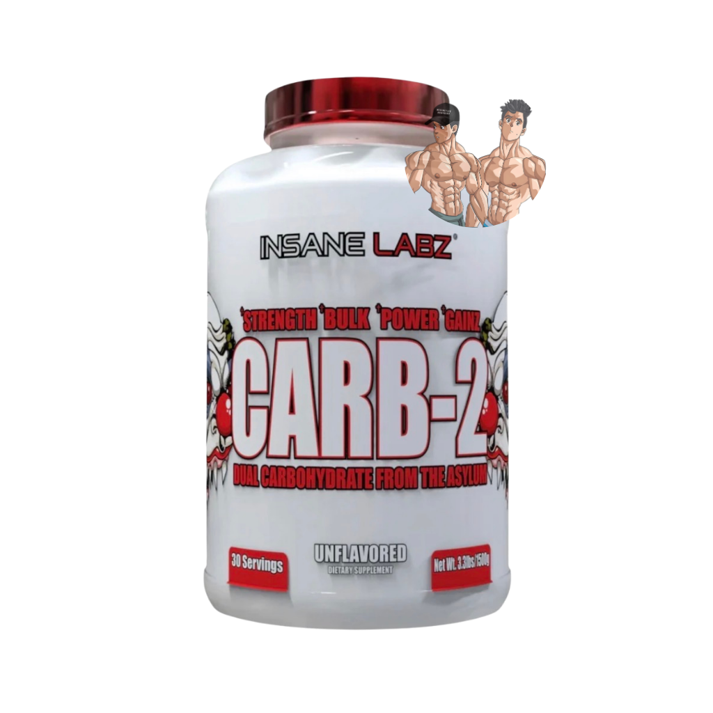 CARB-2 30 SERV