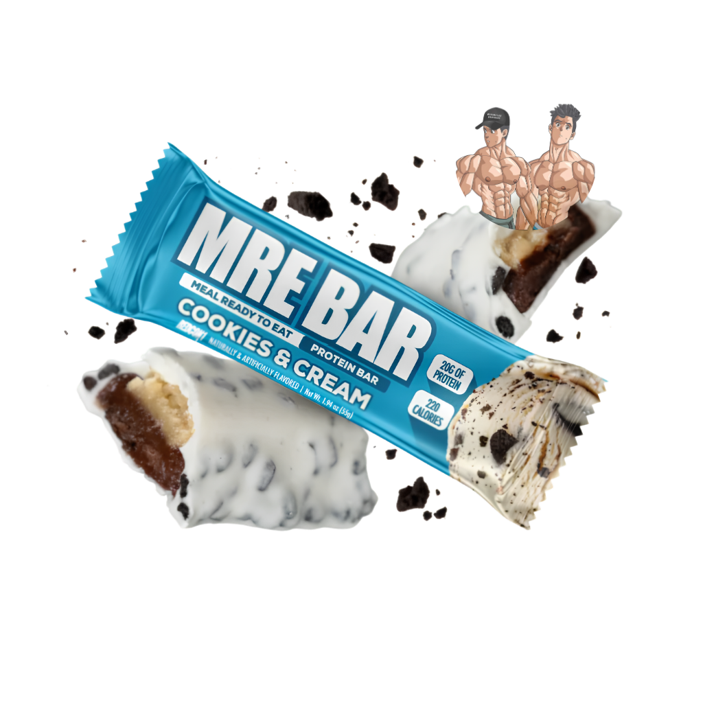 MRE BAR (1 PZ)