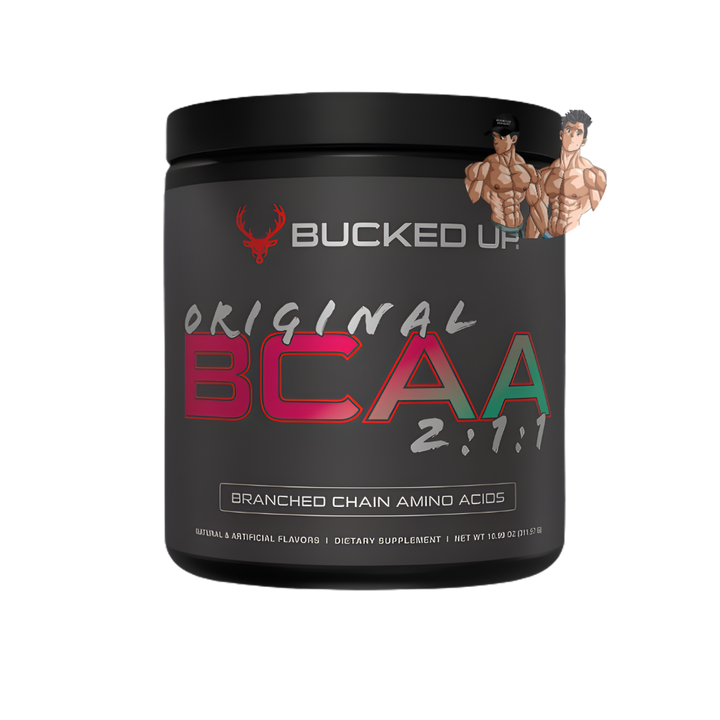 BCAA 2:1:1 ORIGINAL 30 SERV