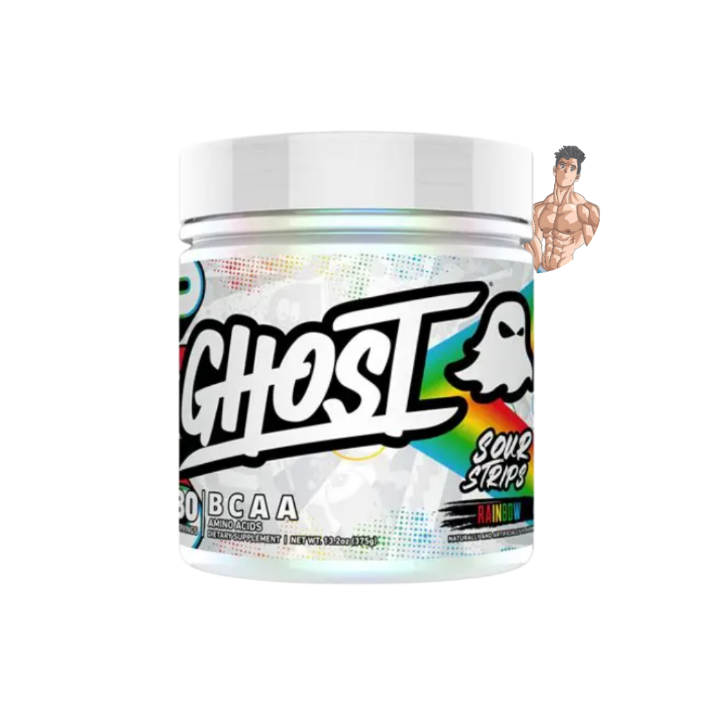 BCAA 30 SERV