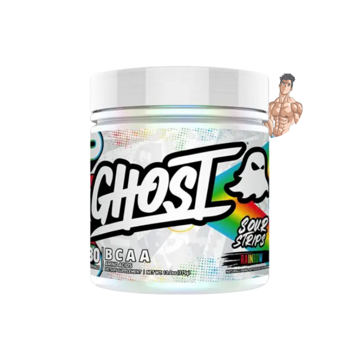 BCAA 30 SERV