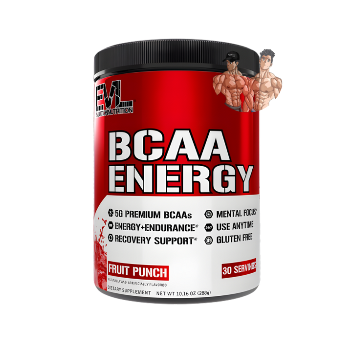 BCAA ENERGY 30 SERV