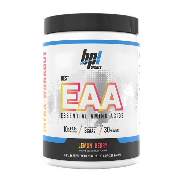 BEAST EAA 30 SERV