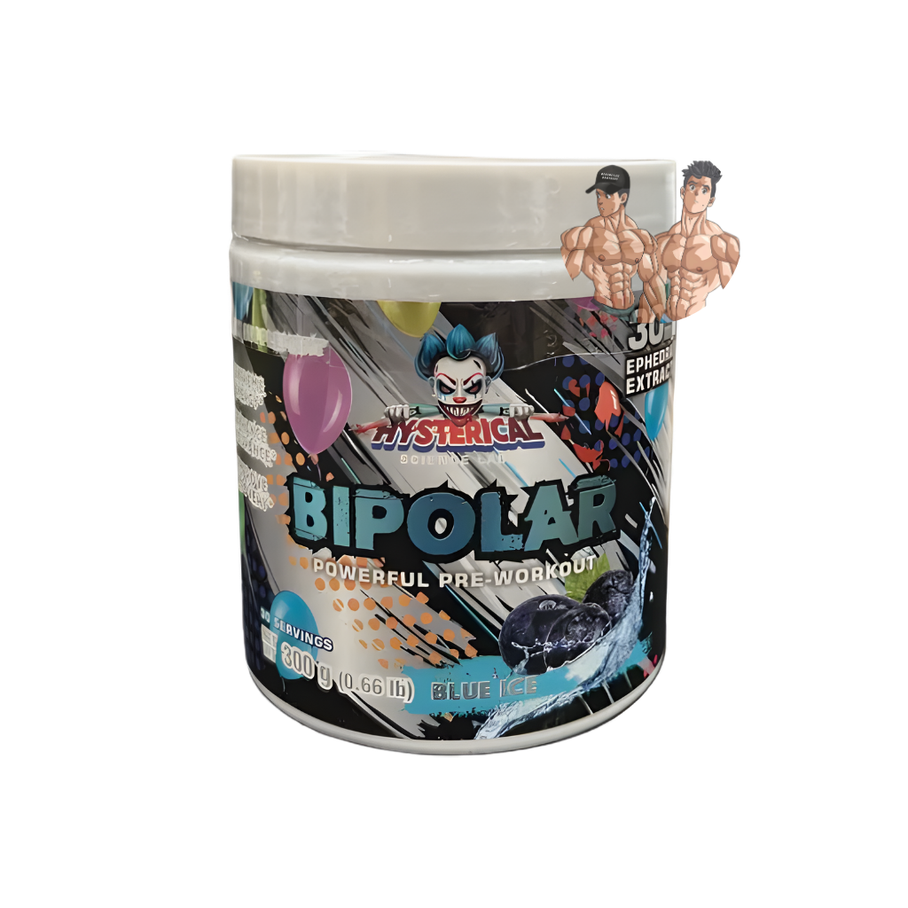 BIPOLAR 30 SERV