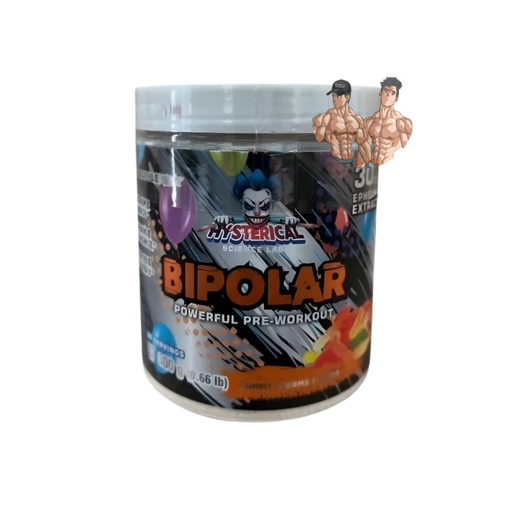 BIPOLAR 30 SERV