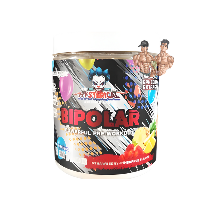 BIPOLAR 30 SERV