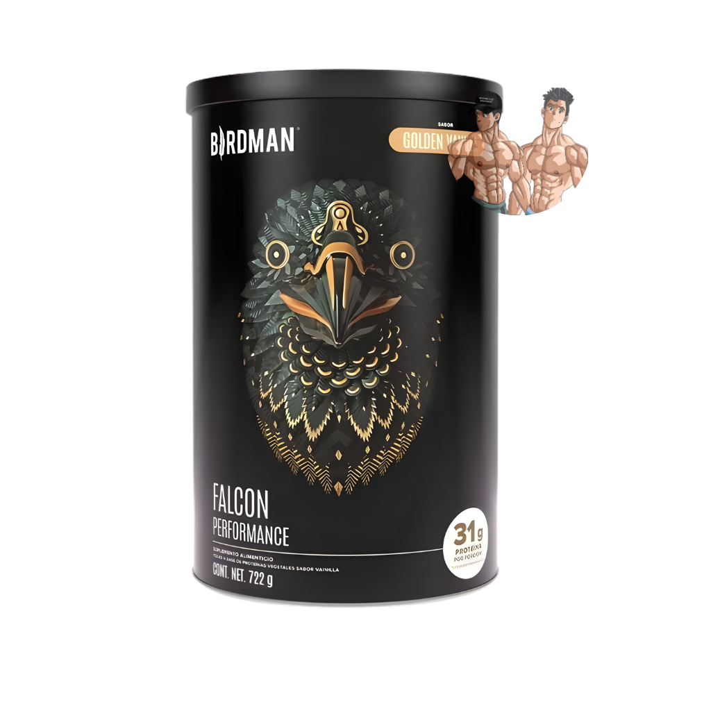 BIRDMAN FALCON PERFORMANCE 722 GRS