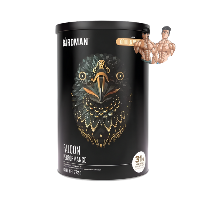 BIRDMAN FALCON PERFORMANCE 722 GRS