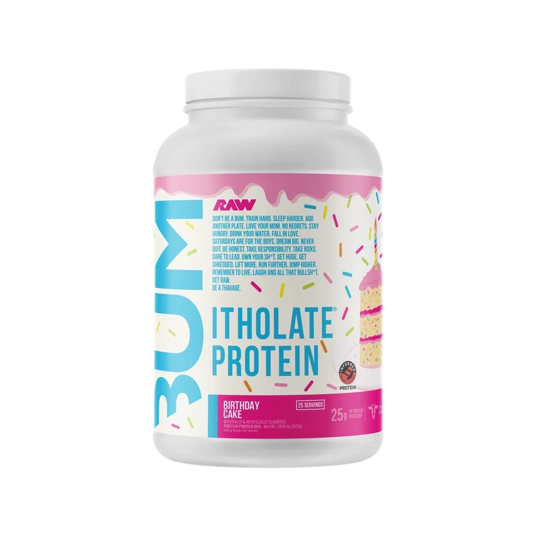 CBUM ITHOLATE 1.72 LBS