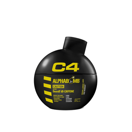 ALPHABOMB 20 SERV