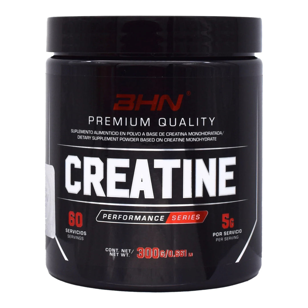 CREATINE 300 GRS