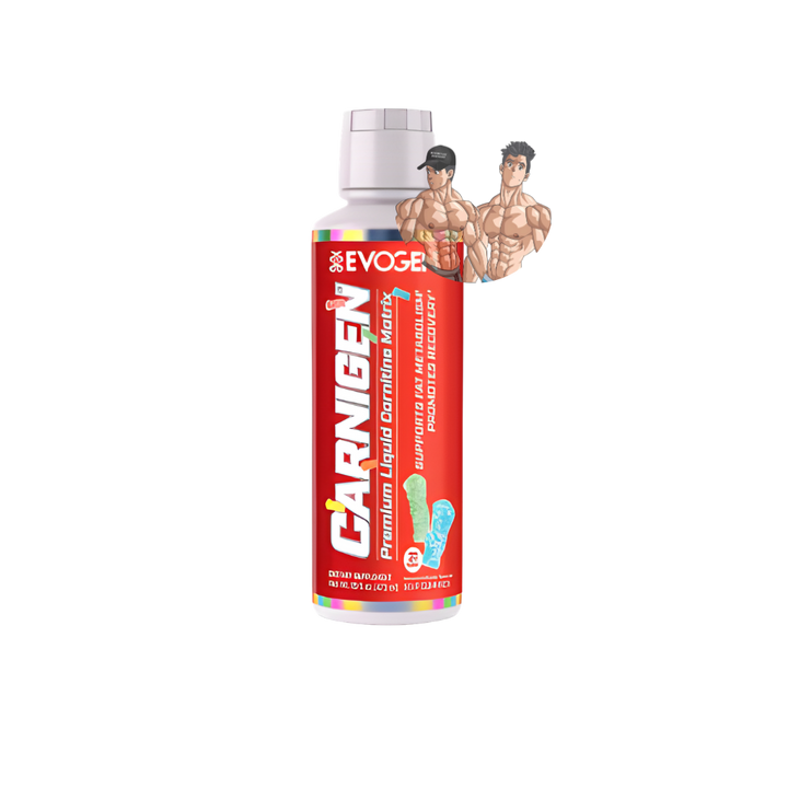 CARNIGEN LIQUID 16 OZ