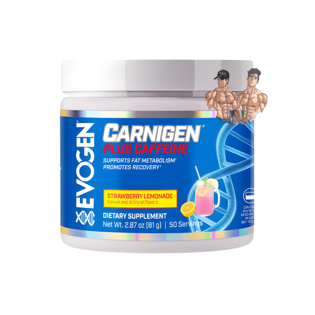 CARNIGEN (PLUS) 50 SERV