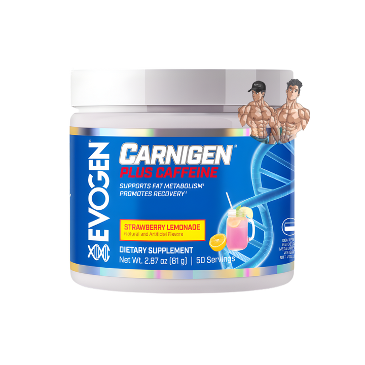 CARNIGEN (PLUS) 50 SERV