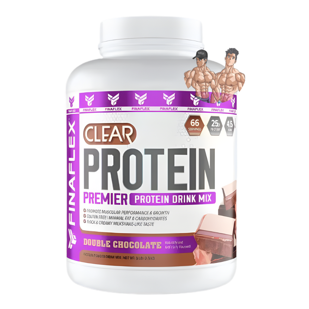 CLEAR PROTEIN 5 LBS
