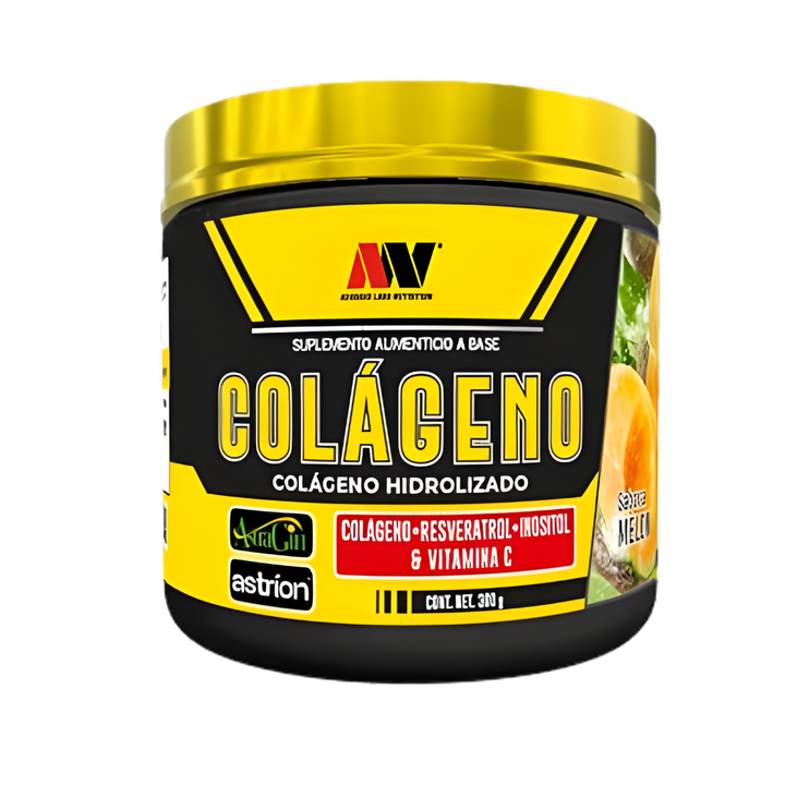 COLAGENO & ASTRAGIN & ASTRION 300GRS