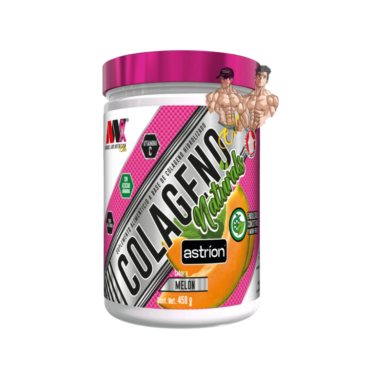 COLAGENO CUTS ELLA NATURALS ASTRION 300 GR