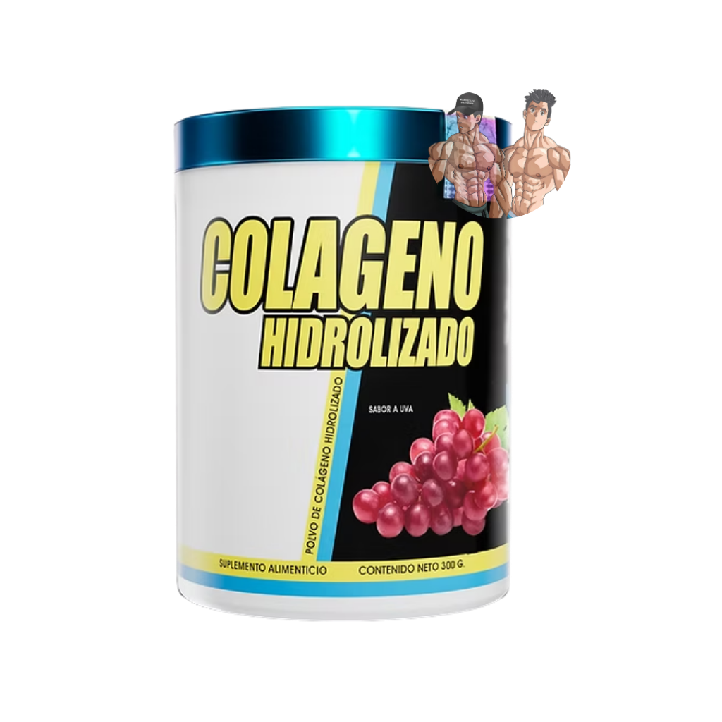 COLAGENO HIDROLIZADO ULTRA 30