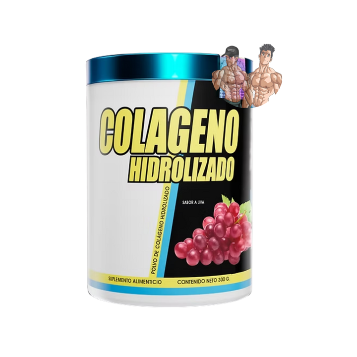 COLAGENO HIDROLIZADO ULTRA 30