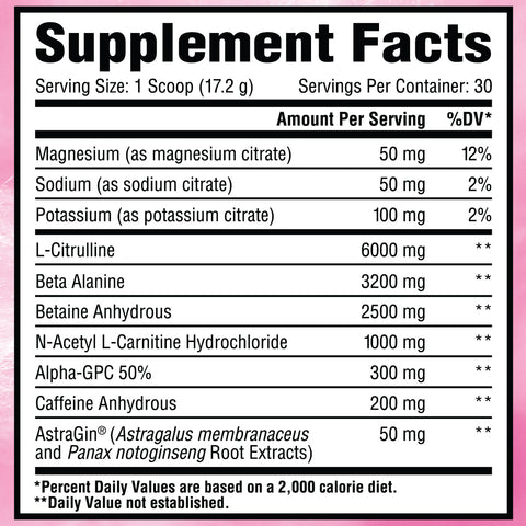ESSENTIAL PWO 30 SERV