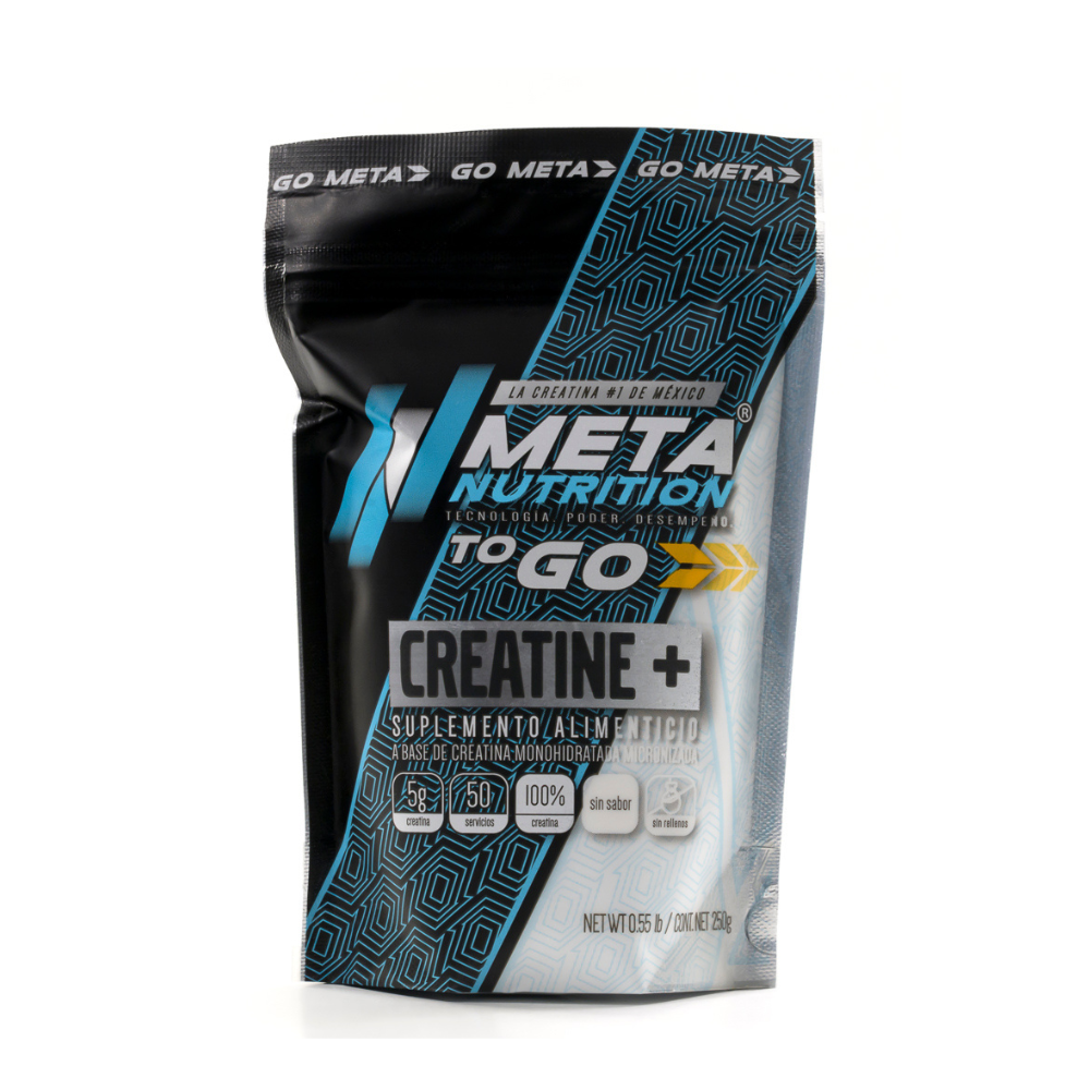 CREATINA 250 GRS