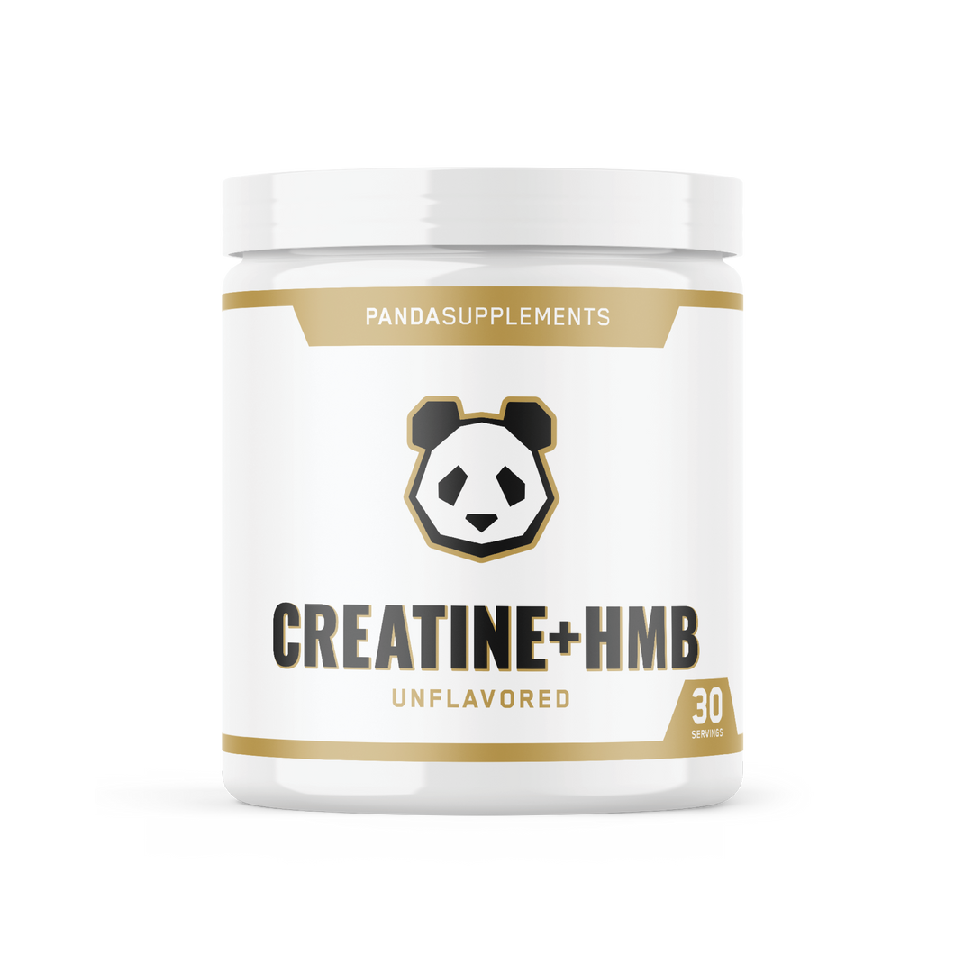 CREATINE + HMB 30 SERV