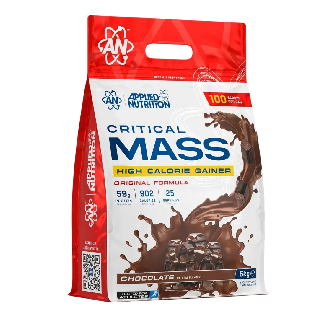 CRITICAL MASS ORIGINAL 6 KG