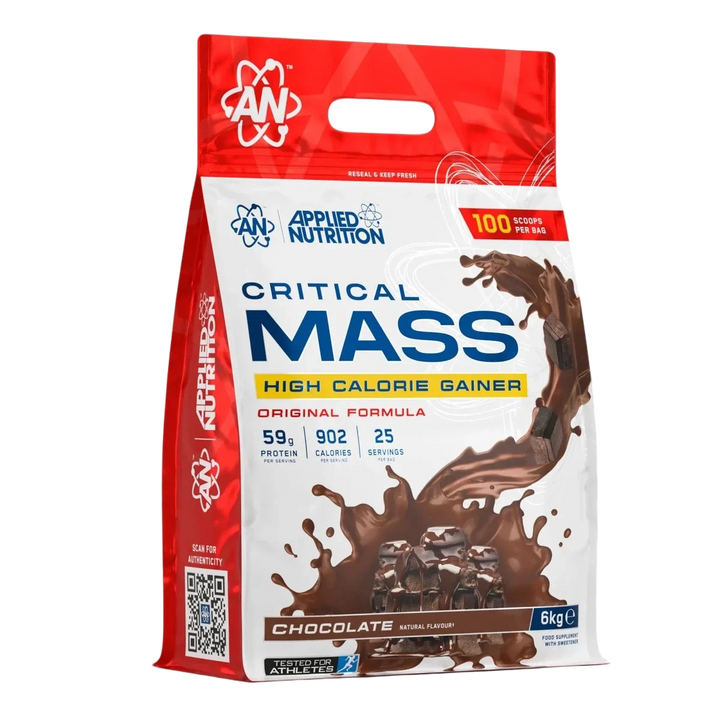 CRITICAL MASS ORIGINAL 6 KG