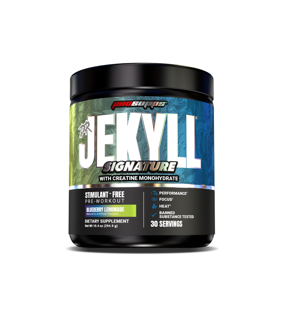 JEKYLL 20 SERV