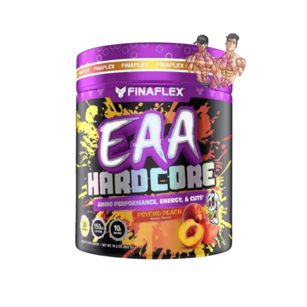 EAA HARDCORE 30 SERV