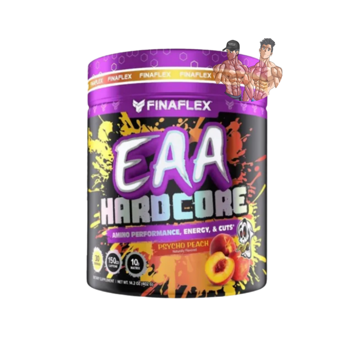 EAA HARDCORE 30 SERV