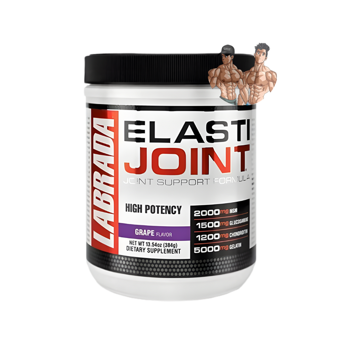 ELASTIJOINT 30 SERV