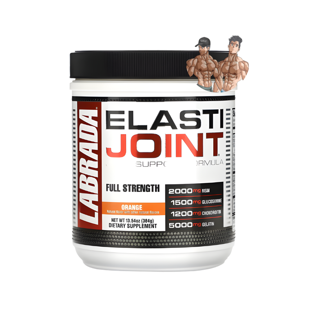 ELASTIJOINT 30 SERV