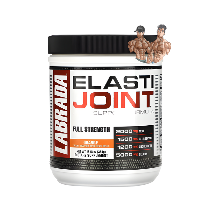 ELASTIJOINT 30 SERV