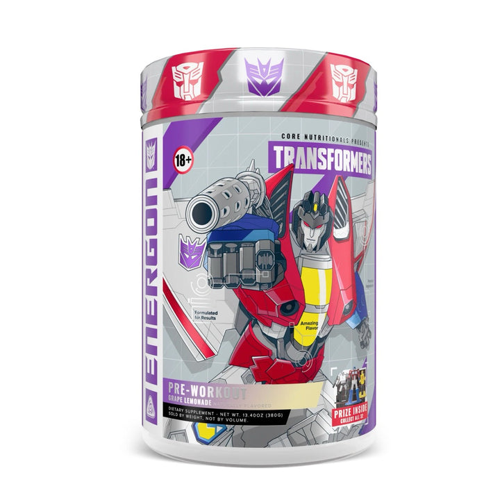 ENERGON PWO 20 SERV