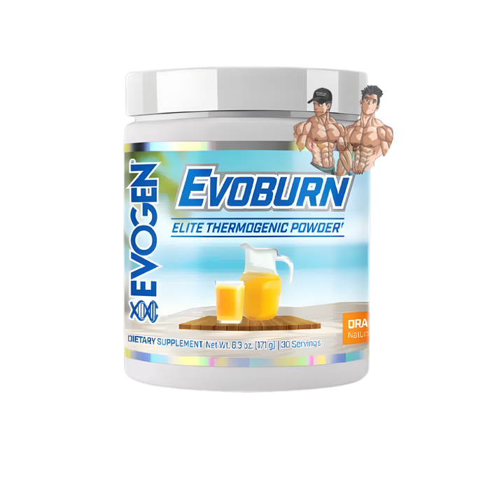 EVOBURN 30 SERV