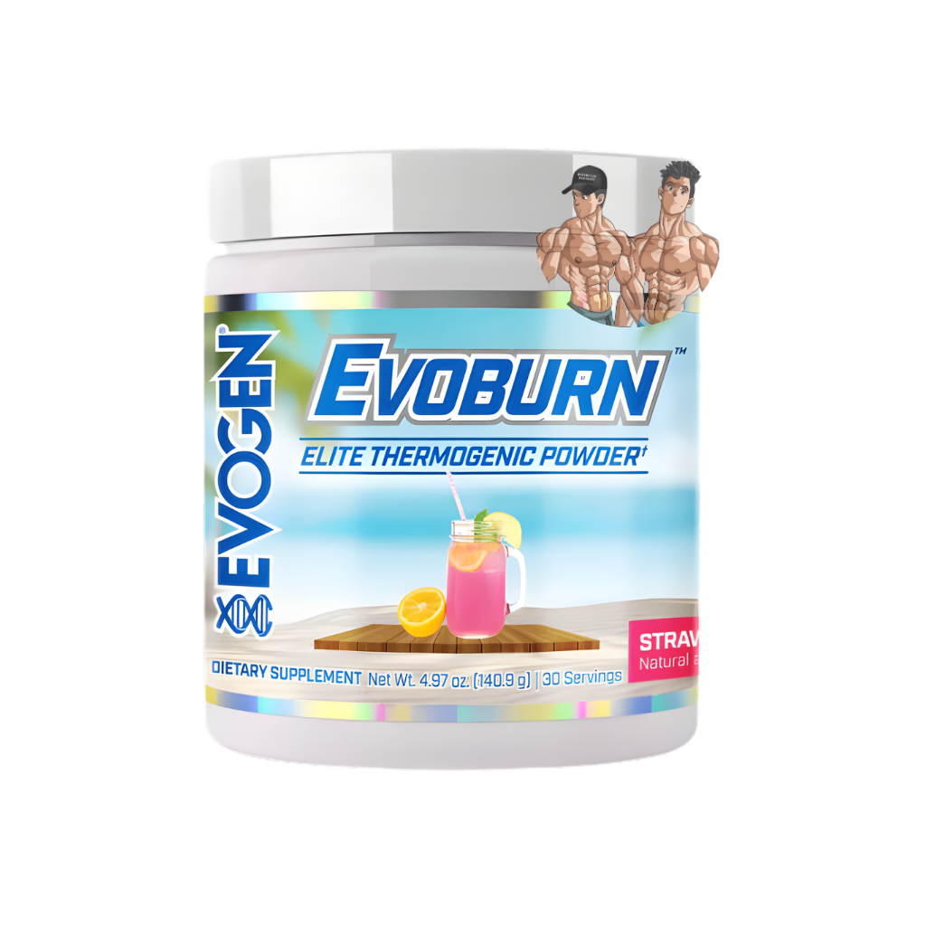 EVOBURN 30 SERV