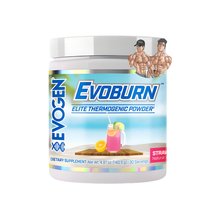 EVOBURN 30 SERV