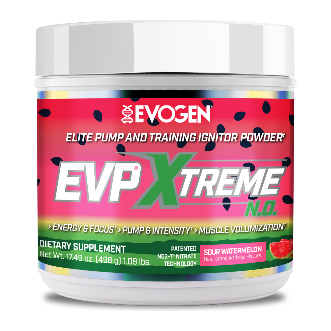 EVP XTREME 40 SERV - SOUR WATERMELON