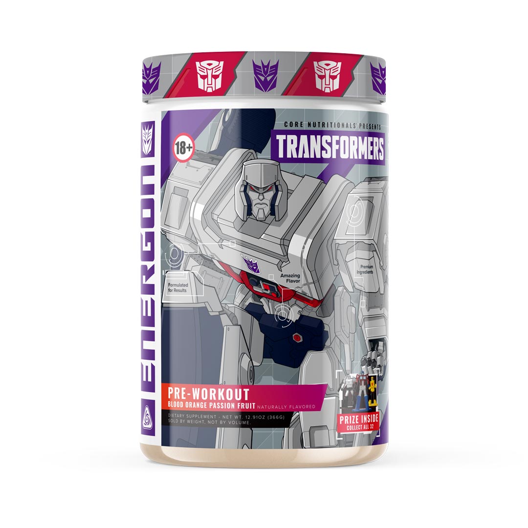 ENERGON PWO 20 SERV
